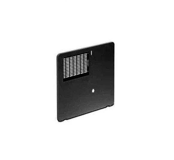 91507 – DOMETIC Water Heater Access Door, For Atwood 6 Gallon Water Heaters Black Steel